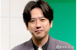 二宮和也、“速読能力”を熱望「VIVANTもわけわかんなくなっちゃうんで」