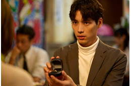 「ハイド＆シーク」初回、津倉（福士蒼汰）が追う“死んだはずの恋人”に謎浮上 兵頭（田中樹）の一言に考察相次ぐ「生きてた？」「二重人格説ありそう」【ネタバレあり】