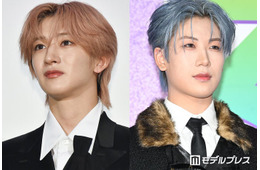 MAZZEL・NAOYA＆HAYATO、フック船長＆ピーター・パンのDハロ仮装姿に「手作り衣装すごい」「可愛すぎるヴィランズ」と反響続々