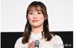 「ブンブンジャー」ヒロイン・鈴木美羽、ヘアカットで印象ガラリ「お人形さんみたい」「透明感爆上がり」と反響
