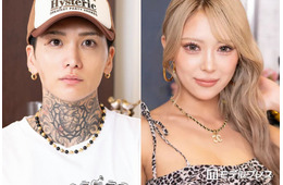 「ラヴ上等2」かずくん＆るるカップル「イチャイチャし過ぎ」ラブラブ動画が話題「距離近すぎる」「こっちまでニヤける」の声