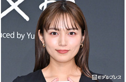川口春奈、鮮やかピンク髪姿を披露「新鮮でめっちゃ可愛い」「別人級」と反響
