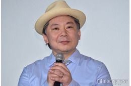 鈴木おさむ氏「免許ないのに」キャンピングカー購入「こんな車で旅してみたい」「車内がおしゃれ」と反響