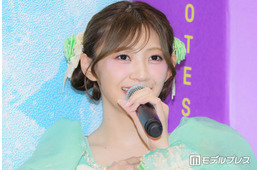 CUTIE STREET板倉可奈「THE FIRST TAKE」企画にソロ出演 ダンス予告にメンバー＆ファン歓喜「ずーーーっと待ってた」