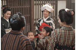 朝ドラ「ブラッサム」 主人公・珠（石橋静河）結婚もまさかの急展開「スカッとした」「史上最速離婚？」の声