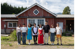 Netflix「あいの里」シーズン3、住民プロフィール公開 早くも大人の三角関係が勃発・第1話～8話ダイジェスト【ネタバレあり】