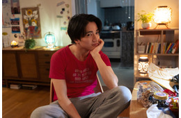 木戸大聖、永野芽郁の元カレ役 Netflix映画「僕の狂ったフェミ彼女」出演決定