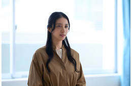 武井咲、山崎賢人の妻役に決定・10代以来の共演“幼なじみに再会したような気持ち”「殺人の門」で松下洸平にも想い寄せられる人物演じる