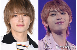 「EBiDAN」Lienel近藤駿太、M!LK佐野勇斗の影響力に感謝「僕のInstagramのフォロワーの8割は佐野くんのフォロワー」