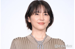 長澤まさみ、インフルエンザ感染で「釜山国際映画祭」登壇辞退「本人も登壇を楽しみにしておりました」