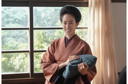 【ブラッサム 第11話あらすじ】珠、小学校の代用教員に 生徒たちと根気強く向き合う