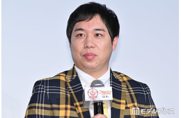 霜降り明星せいや、体調不良でラジオを途中退席 粗品の緊急招集に人気芸人が集結「豪華すぎる」「人望すごい」と反響