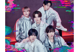 KEY TO LIT、デビューシングル12月9日に決定 新アー写も公開【KEY TERUYA2 〜キテルヤツ〜】