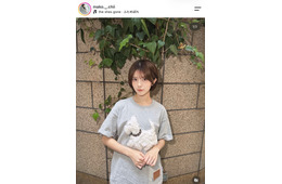「オールスター感謝祭」NMB48坂下真心が赤坂マラソン優勝 女性参加者では25年ぶりの快挙「死ぬ気で練習してきました」