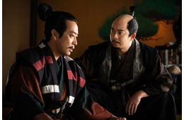 【豊臣兄弟！ 第39話】秀吉、数正を大坂城に呼び徳川と真田の和睦を命じる