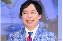 霜降り明星せいや、体調不良で音楽フェス欠席 9日深夜放送「ANN」途中退席していた
