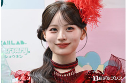 【シンデレラストーリー】夢を叶えたCANDY TUNE立花琴未「きゃんちゅーになる前の客席から見てた頃のお写真」公開に反響「激エモすぎ」「ほんとにすごい おめでとう」