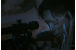 「VIVANT」ノコル（二宮和也）、鋭い眼光で狙撃銃覗き込む 第20話場面写真先行解禁