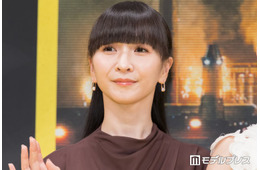 Perfumeかしゆか、流し前髪で雰囲気ガラリ「一瞬誰かと」「めちゃくちゃ似合う」と反響