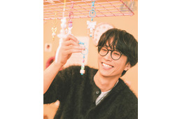 SixTONES田中樹、新大久保でファンシーデコ＆韓国式プリントシール満喫 仕事論も明らかに