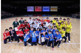 「第6回EBiDAN大運動会」開催 SUPER★DRAGON、ONE N’ ONLY、BUDDiiSら4チーム選抜で個性あふれる5種目白熱バトル【レポート】