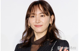 第1子出産発表の新垣結衣、公式Xプロフィールの“変化”に注目集まる「胸熱」「控えめで可愛い」