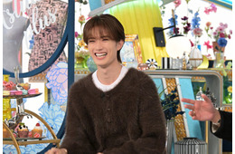 M!LK山中柔太朗、母親と妹が明かす優しい一面＆思春期モテエピソード M!LKメンバーへの尊敬と感謝語る