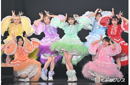 FRUITS ZIPPER月足天音・松本かれん・櫻井優衣、活動休止中の仲川瑠夏にメッセージ「誰1人として代わりはいない」