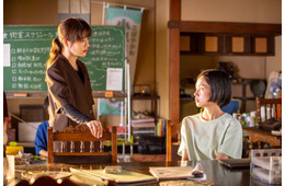 石原さとみの撮影現場での素顔 河合優実が明かす「それができる大人になりたい」2人が語る“野木脚本”の魅力とは【ポリティカルパン】
