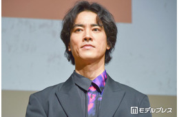 桐谷健太「妻が3人います」アフリカでのエピソードに共演者驚き「好きになったんだと後から言われて」