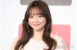 森香澄、重めぱっつん前髪で雰囲気ガラリ「一瞬誰かと」「なんでも似合うのすごい」と反響