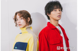 のん＆藤ヶ谷太輔、シーズン１超えアクションの裏側とキャラの変化 「倫理観がおかしく」「喋りすぎてる」【「幸せカナコの殺し屋生活２」インタビュー】