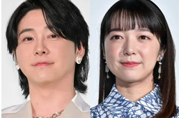 「いろはの恋は時代をかける」上白石萌音＆向井康二、ミセス大森元貴は「蓋を開けたら完璧」「本番全然ミスしない」若井滉斗からの“暴露”も
