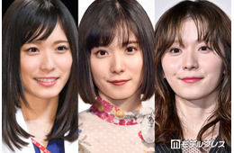 【推し俳優で巡る名作3選】松岡茉優、カンヌ最高賞作での孤独を抱える女性役・多重人格の難役も…繊細な芝居で心揺さぶる