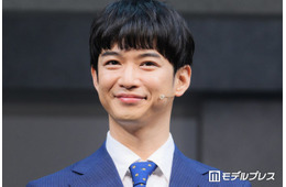 千葉雄大「大変申し訳ございませんでした（笑）」取材会で“うっかりミス”【二階堂朝陽は助けに来る】