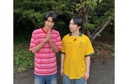M!LK曽野舜太「俺だけいい思いをしてごめんなさい」に吉田仁人「最低！」塩崎太智は“M!LK会議”中にやってしまうことを謝る