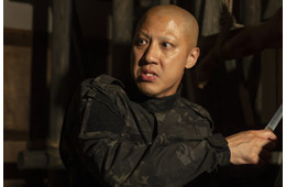 「VIVANT」周浩然役・リンリン、役作りで約6kg増量 堺雅人は「本当に余裕があって、懐が深い方」撮影現場での姿明かす