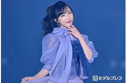 AKB48小栗有以、レッスン着から美ウエストちらり 骨格矯正靴を履いてY字バランス「スタイル抜群」「体の柔らかさにびっくり」