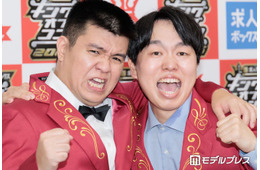 「キングオブコント」19代目王者・ジェラードン、優勝後の涙の理由明かす「俺たちは主人公じゃないと思い続けてた」