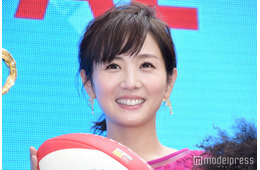 2児の母・高島彩、手作りの「きのこたっぷりハンバーグ」披露に反響「お店で出てくるやつ」「盛り付けがめちゃくちゃ可愛い」