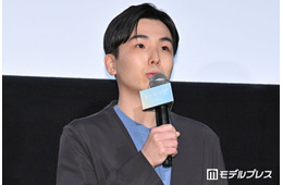 森優作、向井理からの豪華差し入れ弁当公開「高級そう」「おかずの種類豊富ですごい」と反響