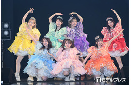 FRUITS ZIPPER、東京ドーム5万人＆ハーフミリオン達成…夢を次々実現 “NEW KAWAII”を国民的存在へ押し上げた2026年