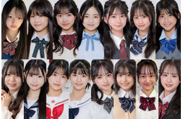 「JCミスコン2026」ファイナリスト15人出揃う “日本一かわいい女子中学生”は誰の手に？