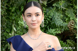 3児の母・滝沢眞規子、時差ボケ中に作った弁当披露「クオリティが高すぎる」「目にも美しいお弁当」と絶賛の声