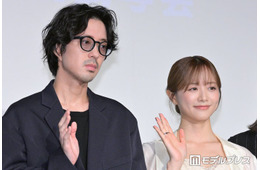 若葉竜也、森香澄に「なんでそんなに働くんですか？」直球質問への返答に感心「才能だなって」【てんてん　ずっと独身でいるつもり？】