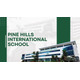 マレーシアのインター「Pine Hills」日本事務局開設