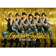 SixTONES冠番組「Golden SixTONES」ポスタービジュアル解禁 3月15日＆16日に特番も放送決定