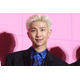 BTS・RM「日本に来てたの？」「レアな姿」と反響 制服でテーマパーク・マック来店…プラベショット大量放出