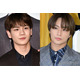 GENERATIONS白濱亜嵐、JO1豆原一成からのメール返信が「素っ気ないんだよね」