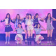 aespa妹分・Hearts2Hearts、ガルアワ初出演で優雅にパフォーマンス 日本語で個性豊かな自己紹介も【GirlsAward 2025SS】